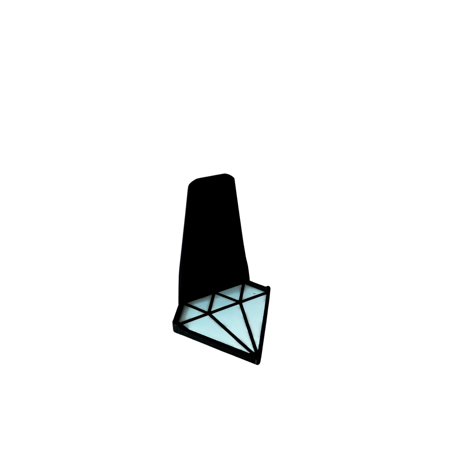 Soporte para cartas