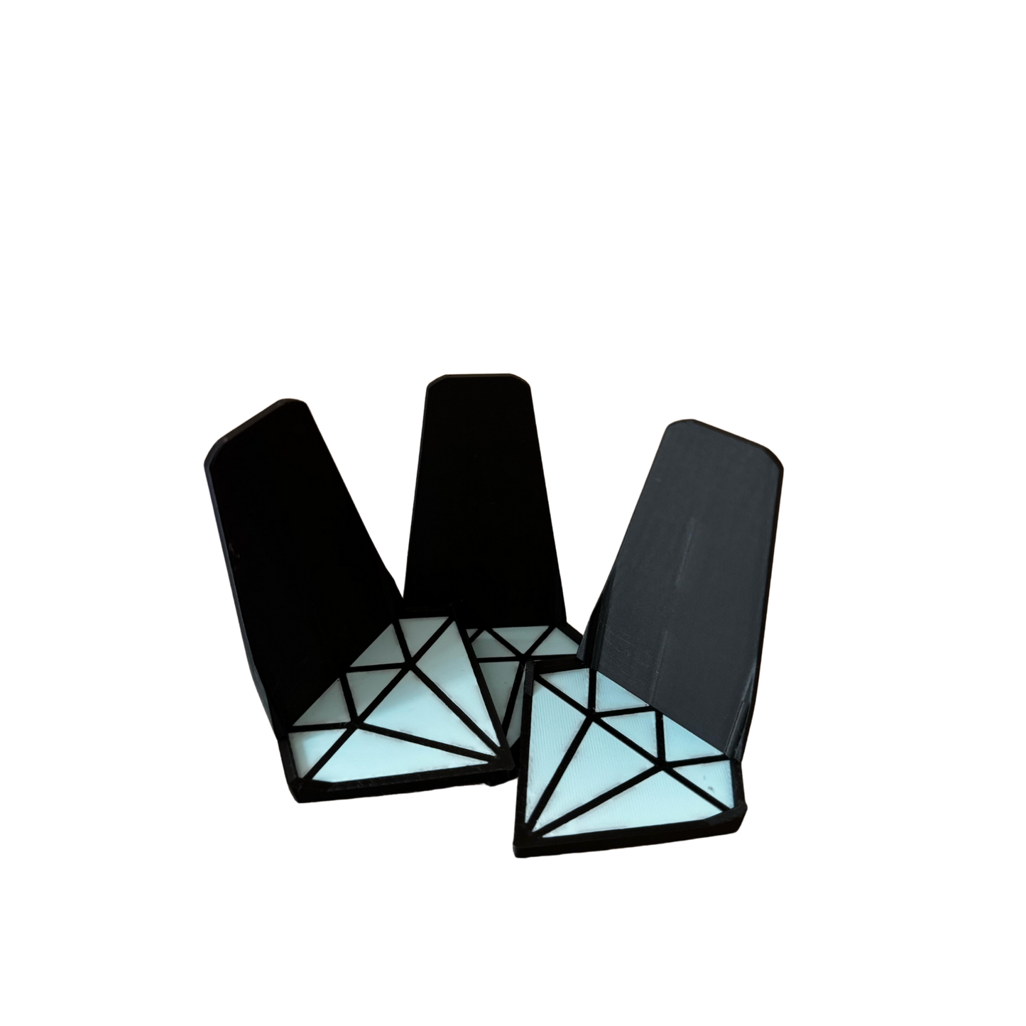 Soporte para cartas