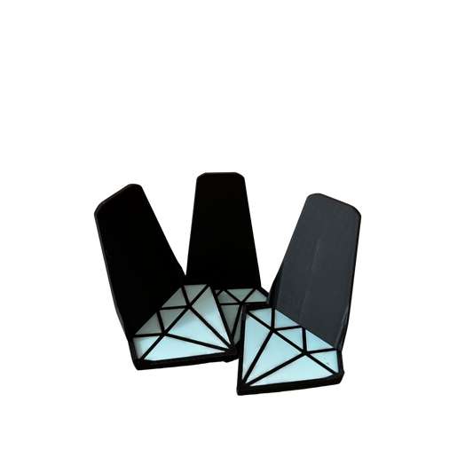 Soporte para cartas