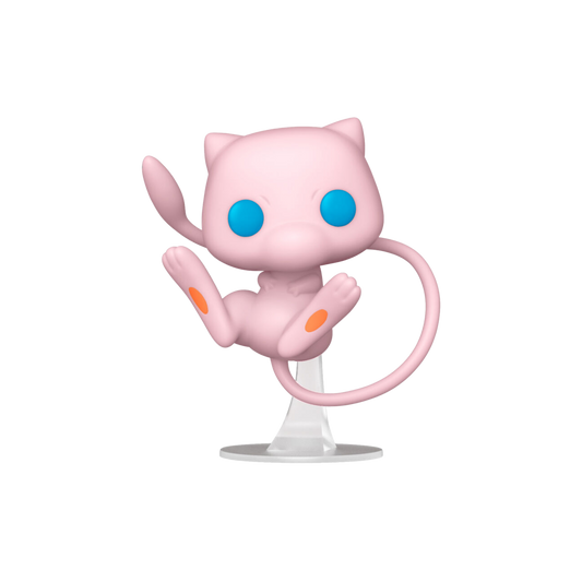 Funko - Pokémon Mew 643