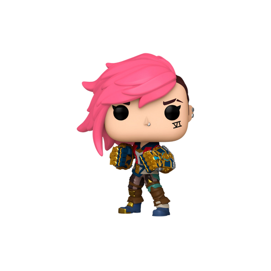 Funko - Arcane VI 1601