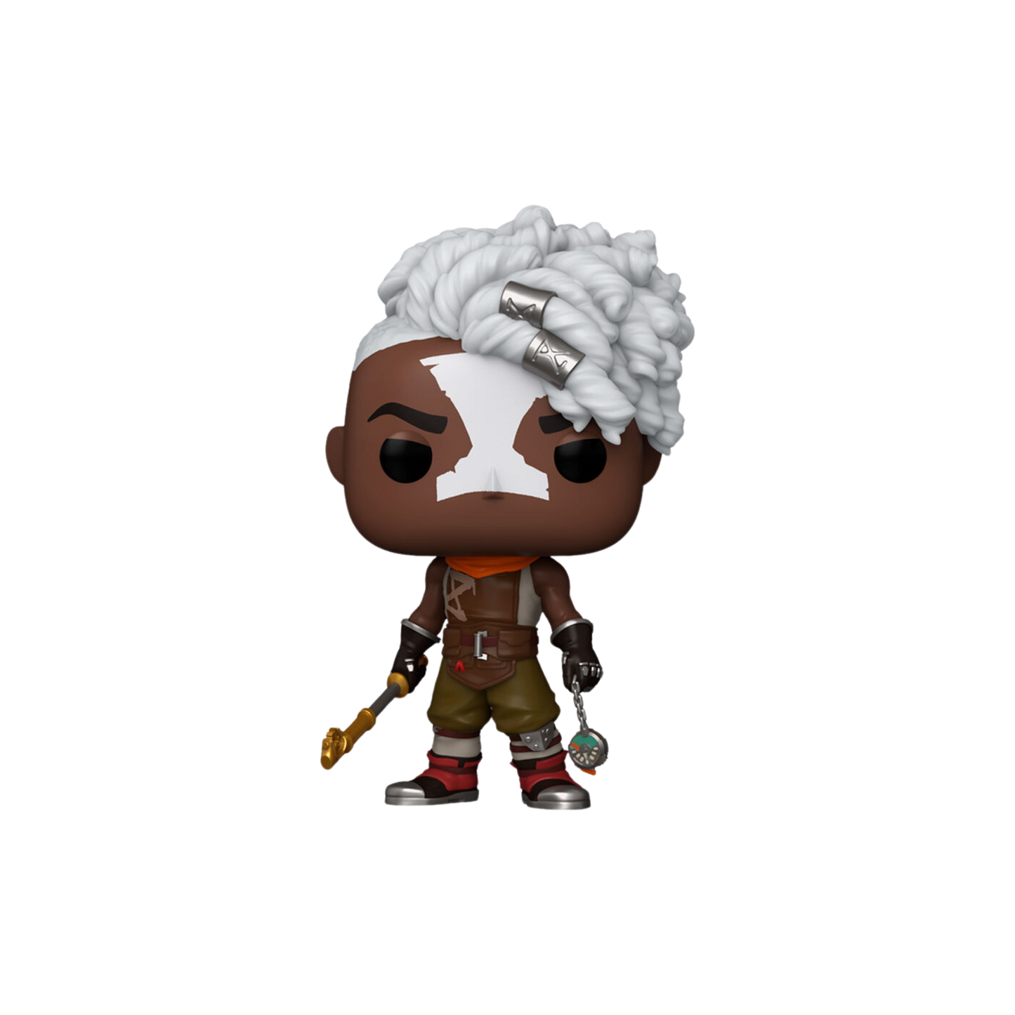Funko - Arcane Ekko 1603 (RESERVA)