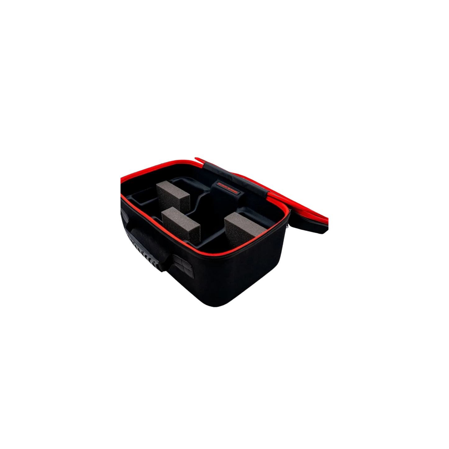 Ultra Pro - Black Showcase Vault