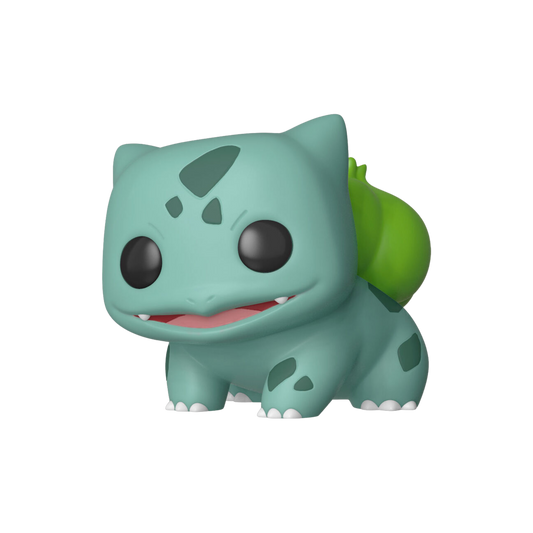 Funko - Pokémon Bulbasaur 453