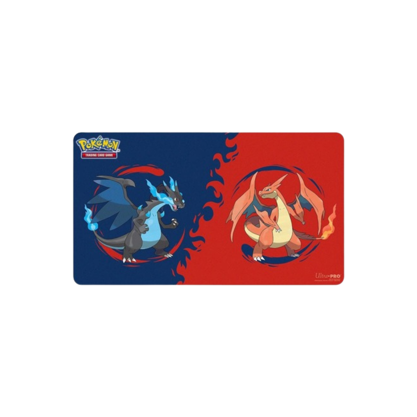 Ultra Pro - Tapete Pokémon Mega Charizard XY
