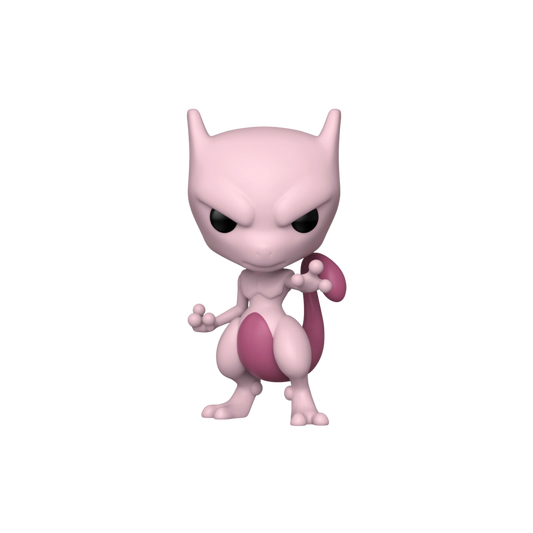 Funko - Pokémon Mewtwo 581