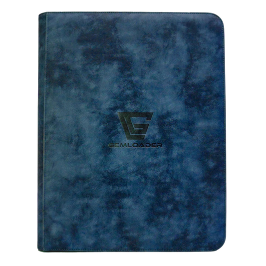 Gemlouder - Álbum Toploader