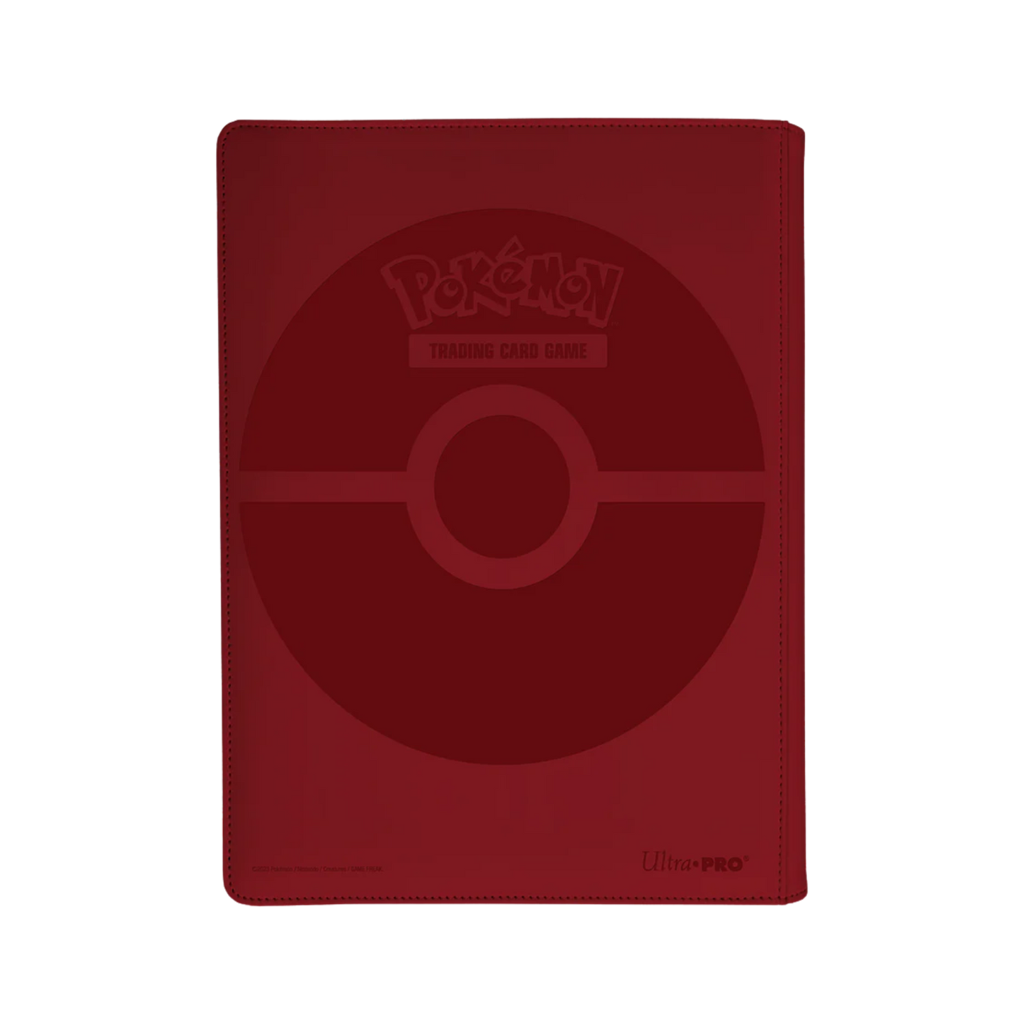 Albúm Charizard de 9 bolsillos Ultra Pro