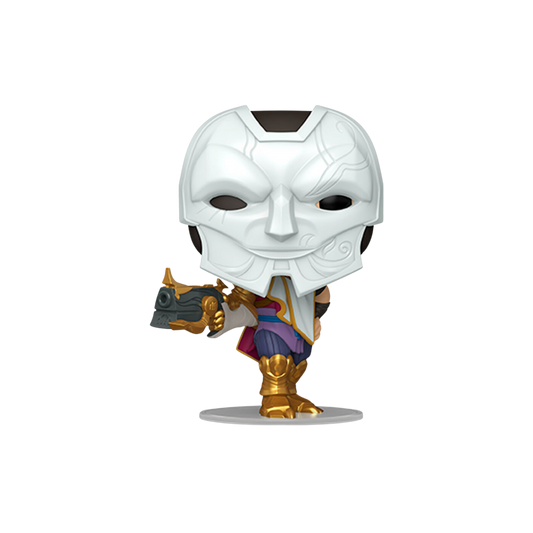 Funko - League of Legends Jhin 1081