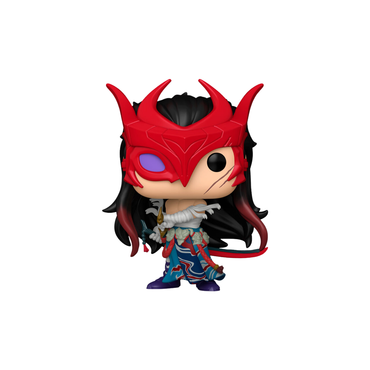 Funko - League of Legends Yone 1082