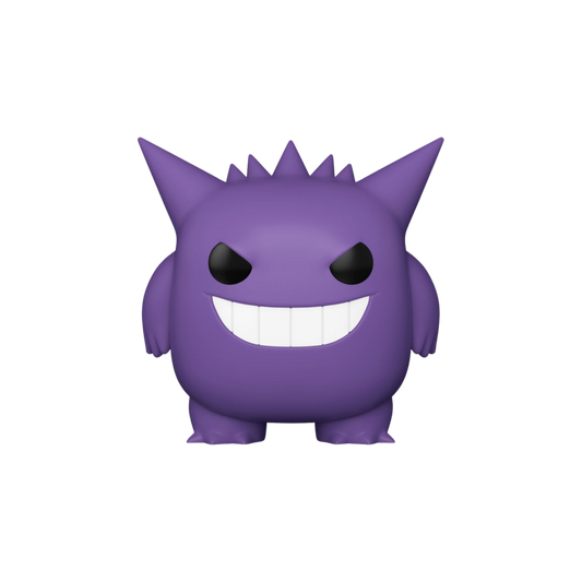 Funko - Pokémon Gengar 1031