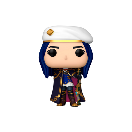 Funko - Arcane Caitlyn 1488