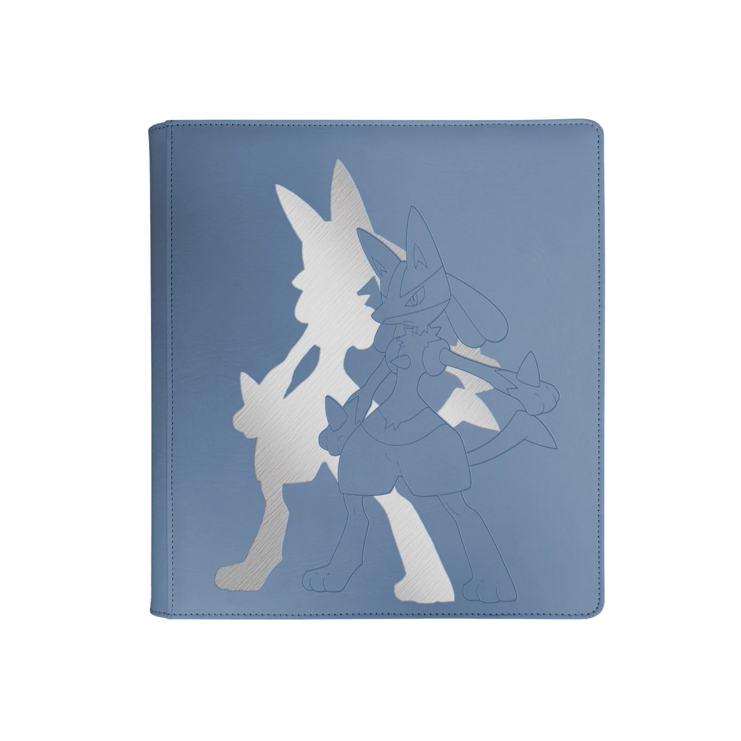 Albúm Lucario de 9 bolsillos ULTRA PRO