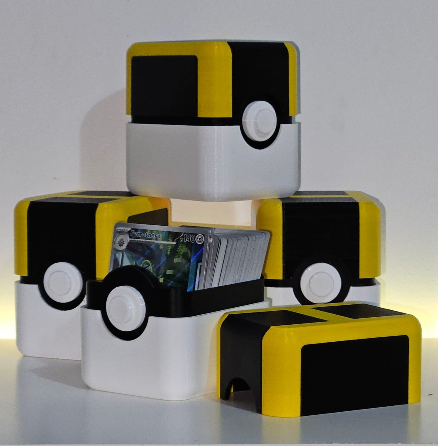 Pokémon - Porta Mazo Ultra Ball