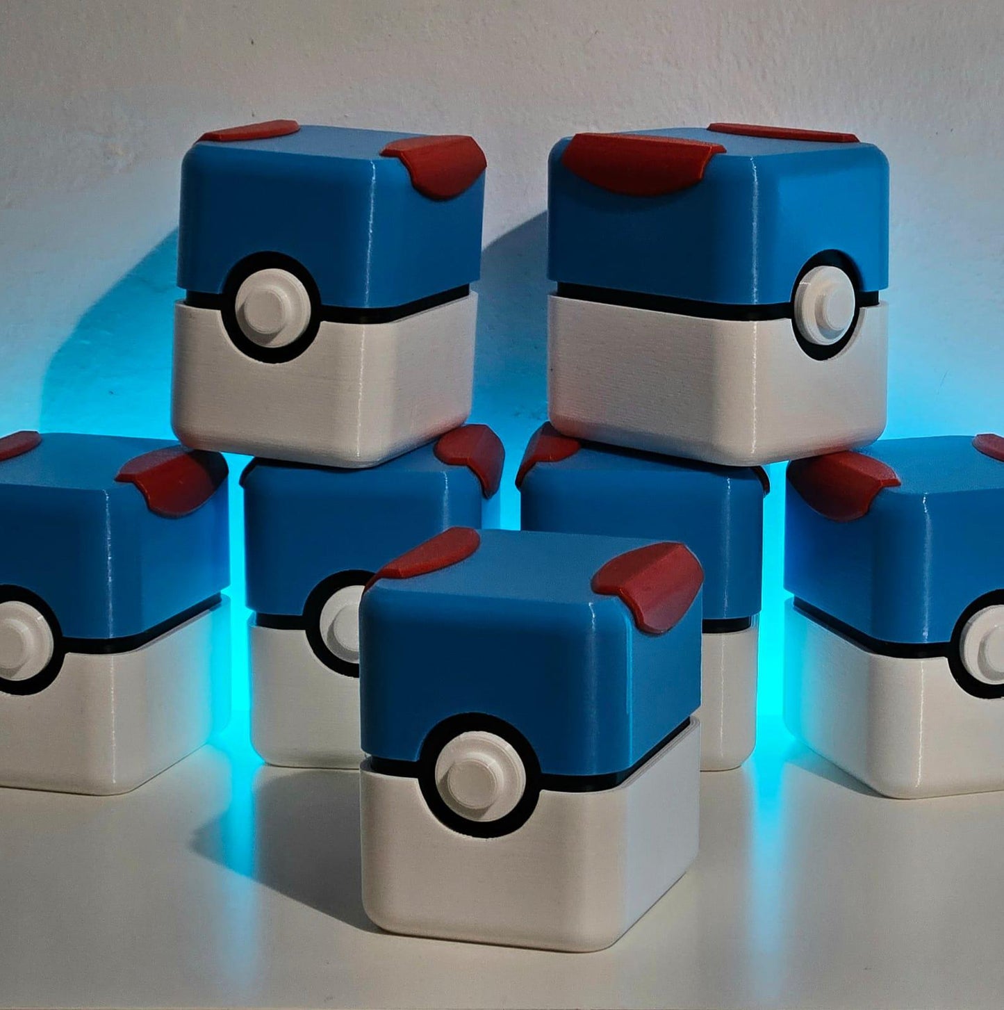 Pokémon - Porta Mazo Super Ball