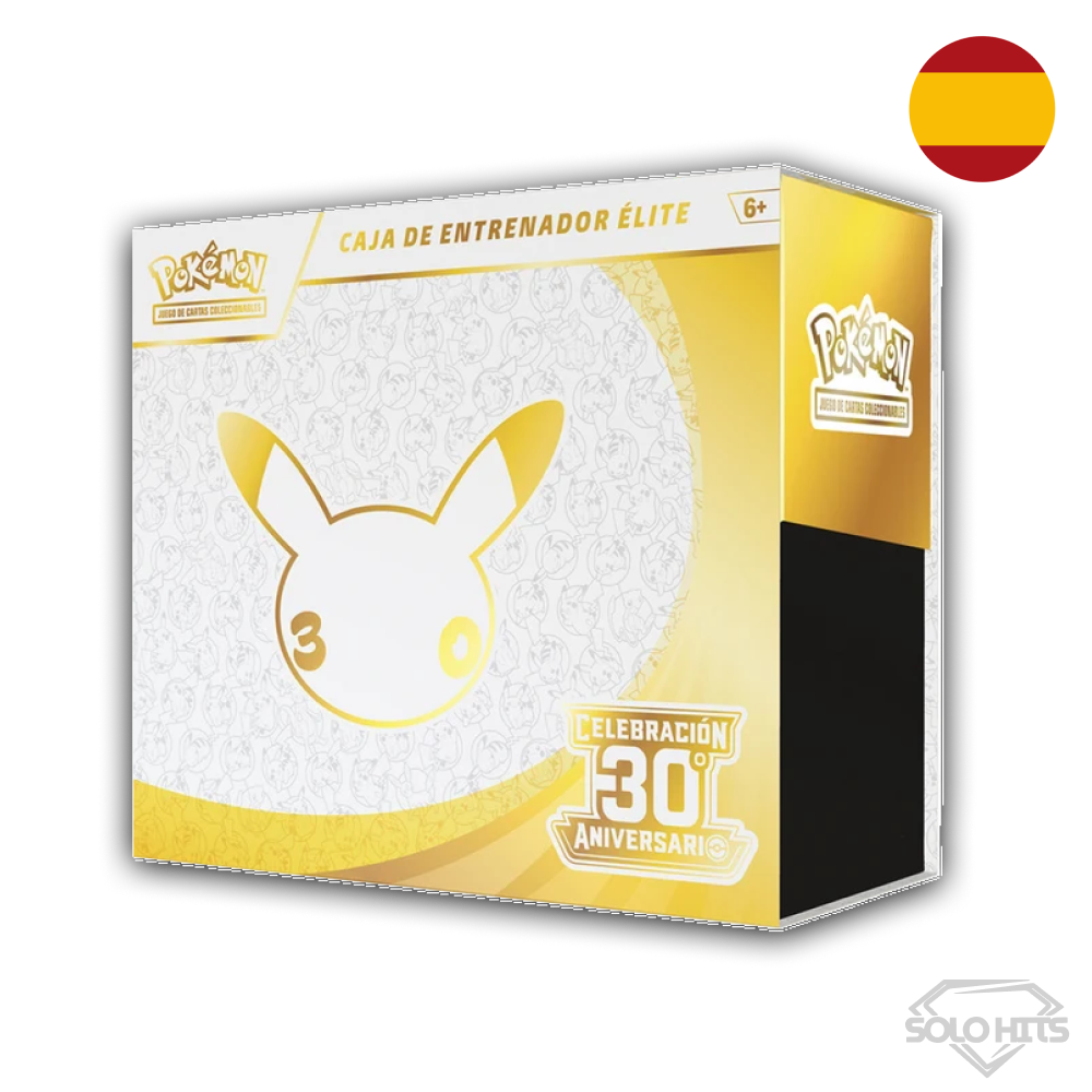 ETB 30 aniversario