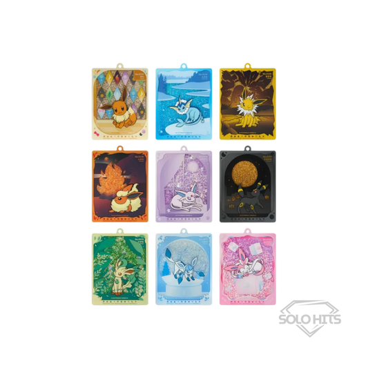 Pokémon - Terastal Gathering Quicksand Gift Box (RESERVA)