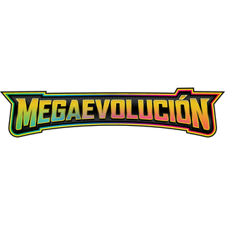 Mega-Evolution