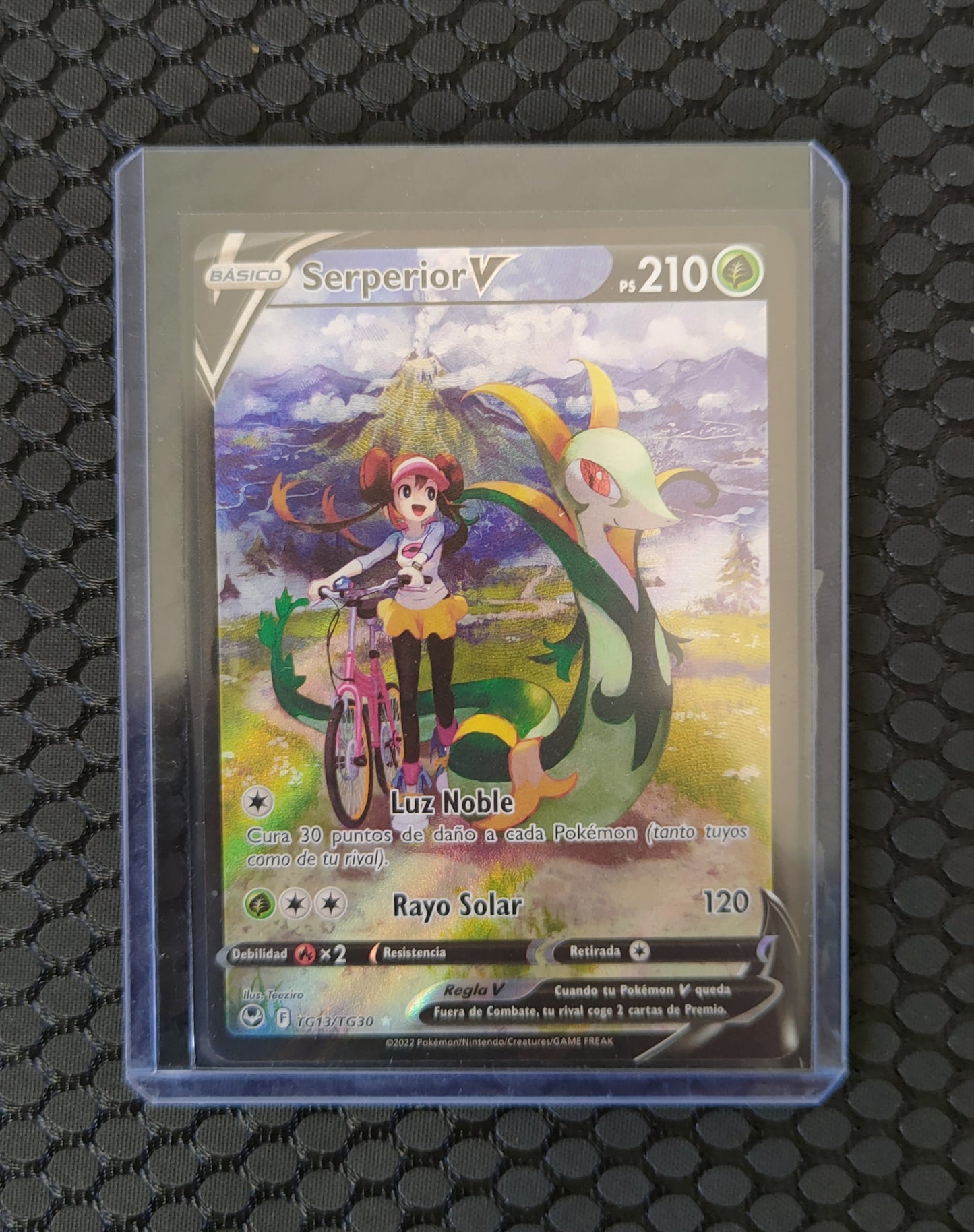 Serperior V (SIT TG13)
