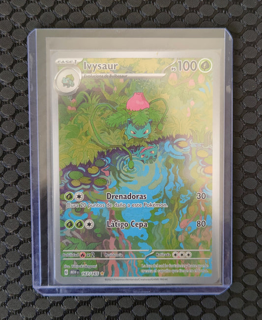 Ivysaur (MEW 167)