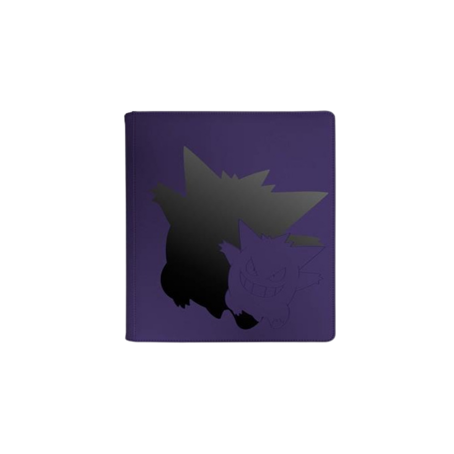 Albúm Gengar de 9 bolsillos Ultra Pro