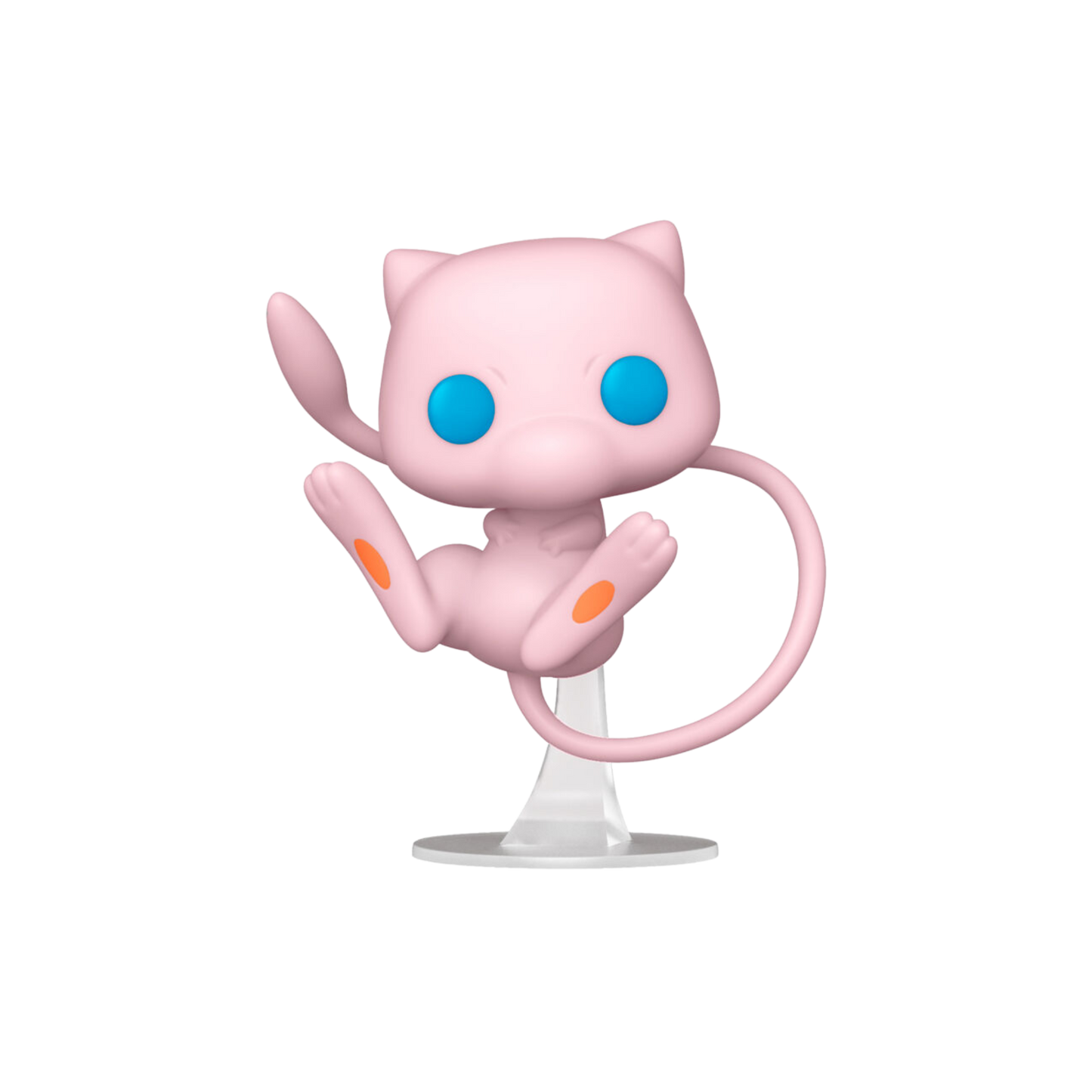 Funko - Pokémon Mew 643