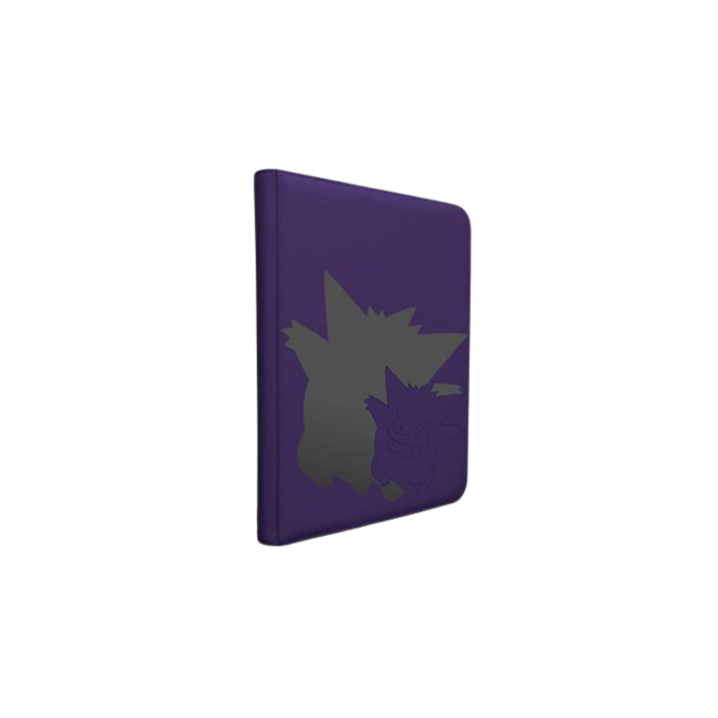 Albúm Gengar de 9 bolsillos Ultra Pro