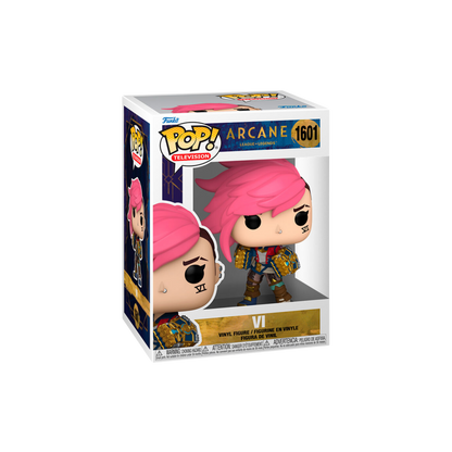 Funko - Arcane VI 1601
