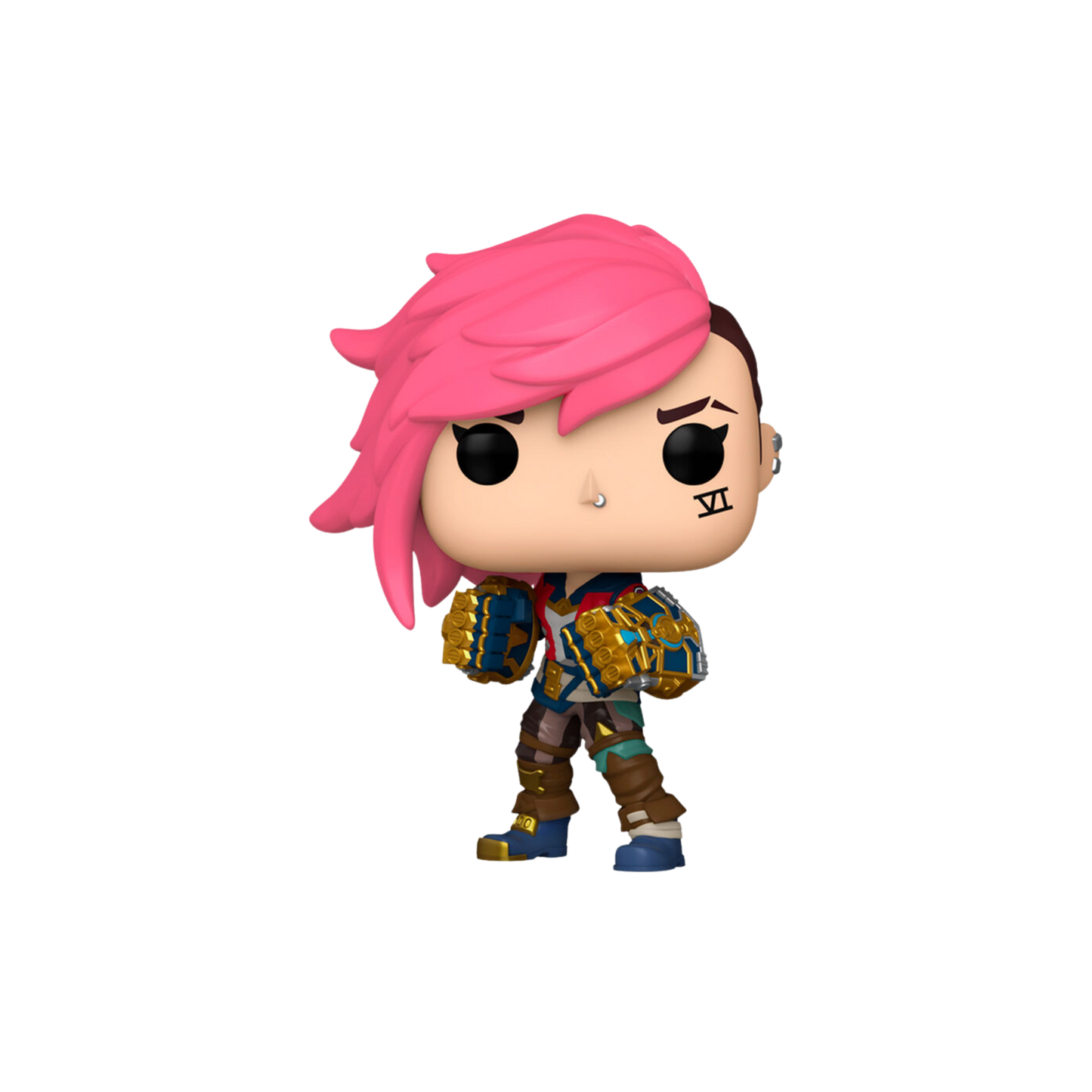 Funko - Arcane VI 1601