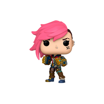 Funko - Arcane VI 1601