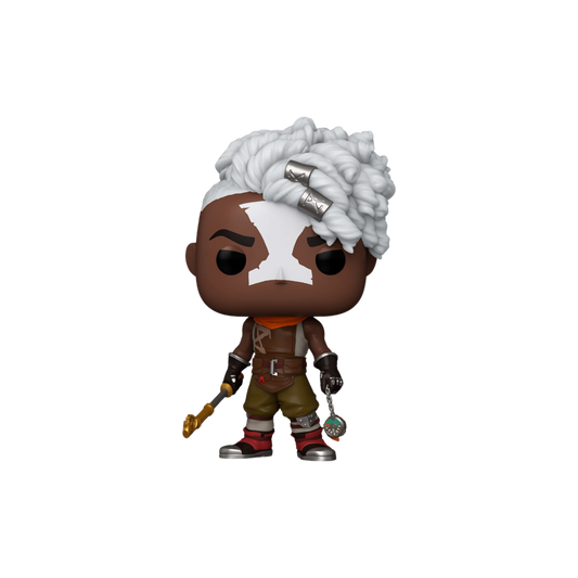 Funko - Arcane Ekko 1603 (RESERVA)