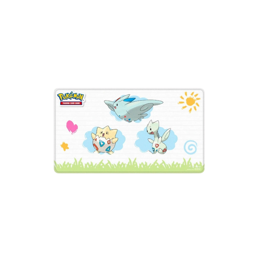 Ultra Pro - Tapete Playmat Togepi Evolutions