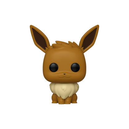 Funko - Pokémon Eevee 577