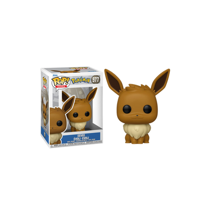 Funko - Pokémon Eevee 577