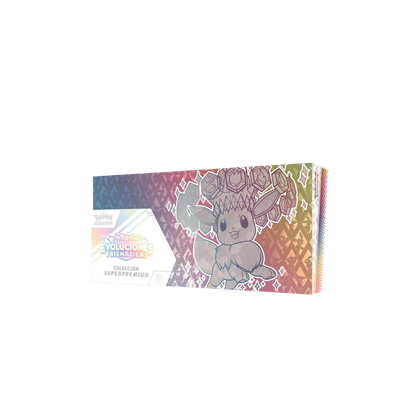 Pokémon - Super Premium Collection Prismatic Evolution (Reserva)