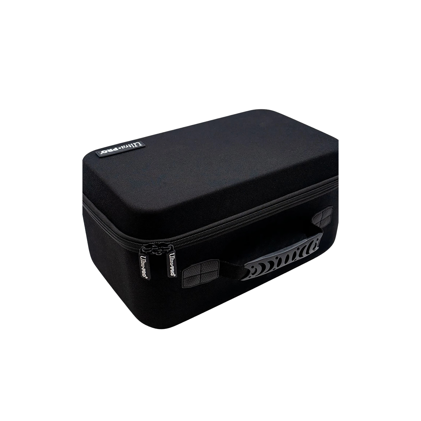 Ultra Pro - Black Showcase Vault
