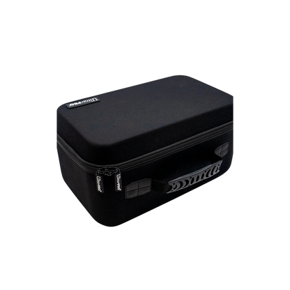 Ultra Pro - Black Showcase Vault