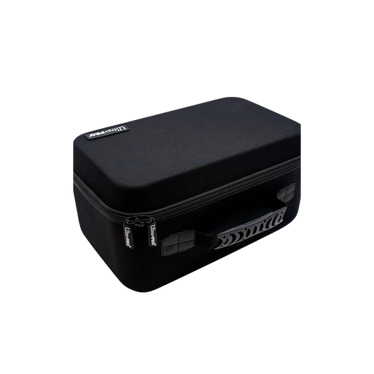 Ultra Pro - Black Showcase Vault