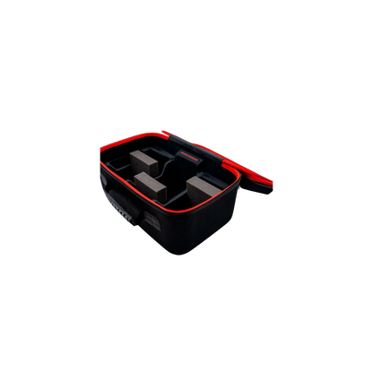 Ultra Pro - Black Showcase Vault
