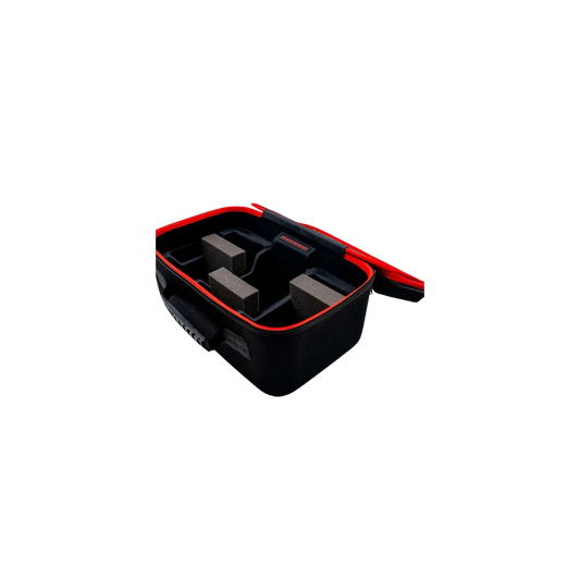 Ultra Pro - Black Showcase Vault