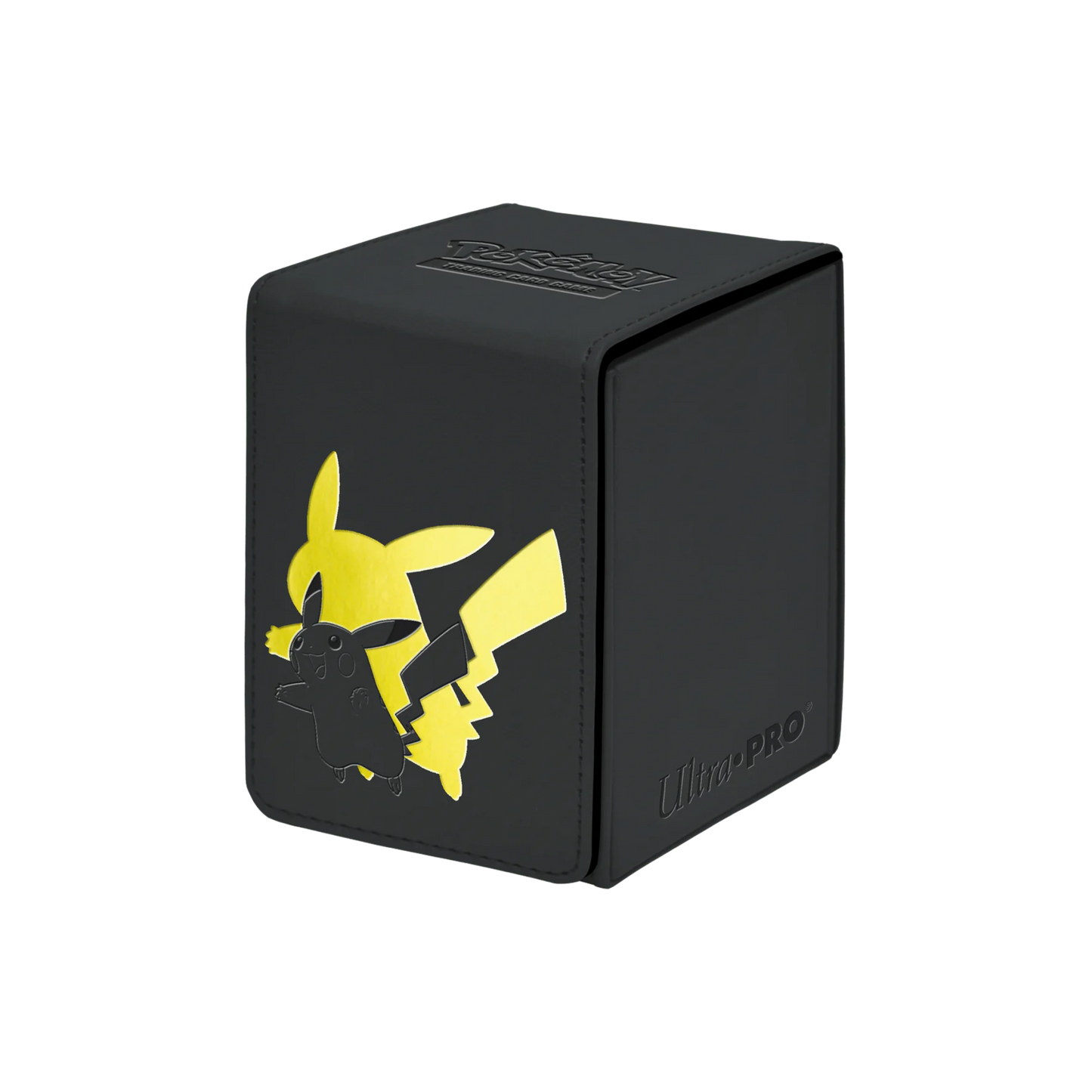 Pokémon - Deck Box Pikachu Ultra Pro