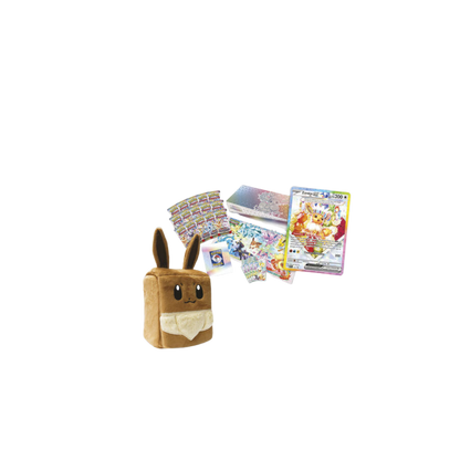 Pokémon - Super Premium Collection Prismatic Evolution (Reserva)