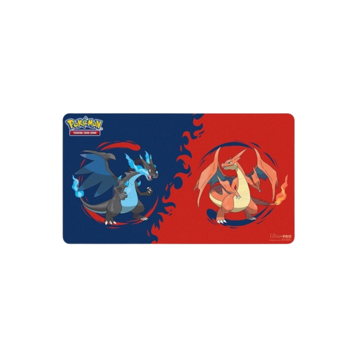 Ultra Pro - Tapete Pokémon Mega Charizard XY