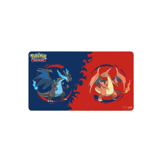 Ultra Pro - Tapete Pokémon Mega Charizard XY