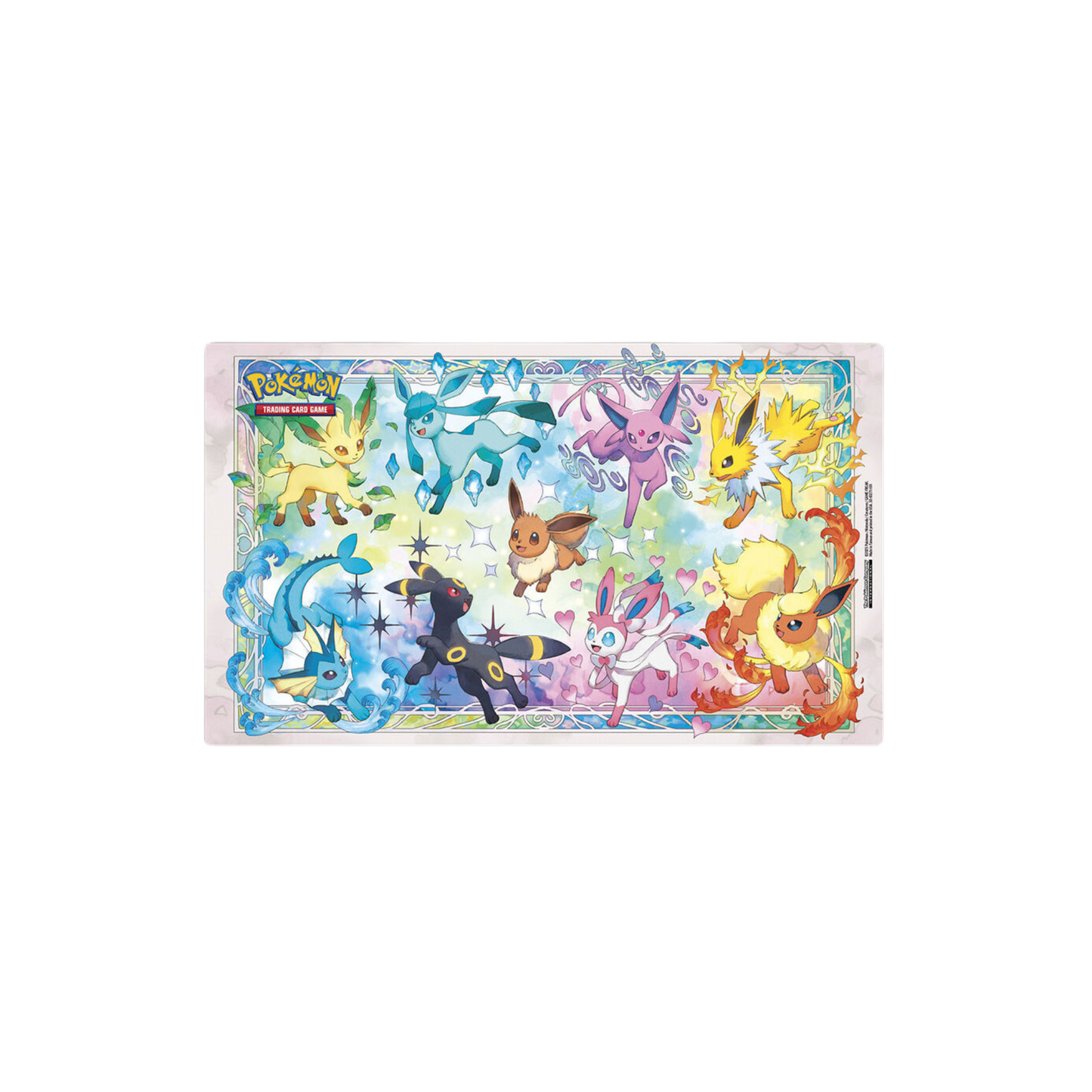 Pokémon - Super Premium Collection Prismatic Evolution (Reserva)