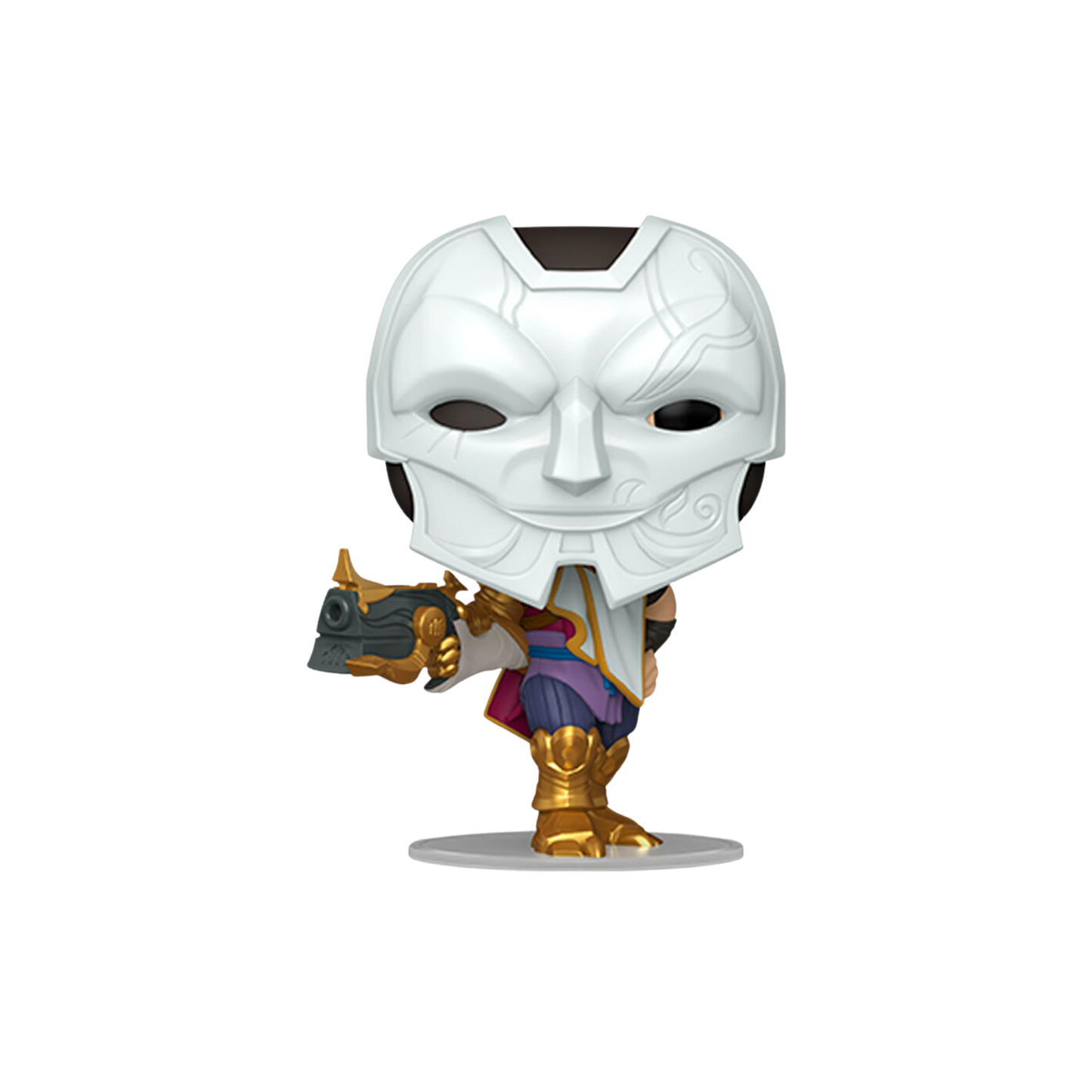 Funko - League of Legends Jhin 1081