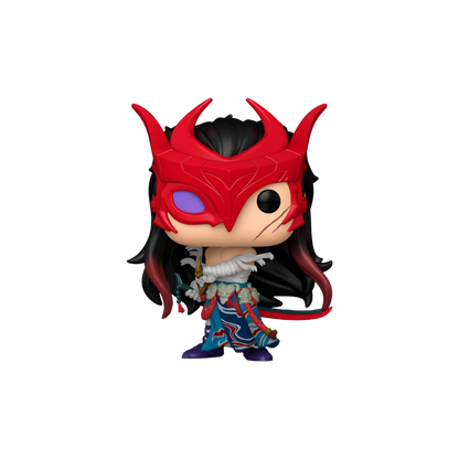 Funko - League of Legends Yone 1082