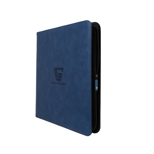 RESERVA - Premium Traditional sleeved collectors binder [480 pockets 3X4]