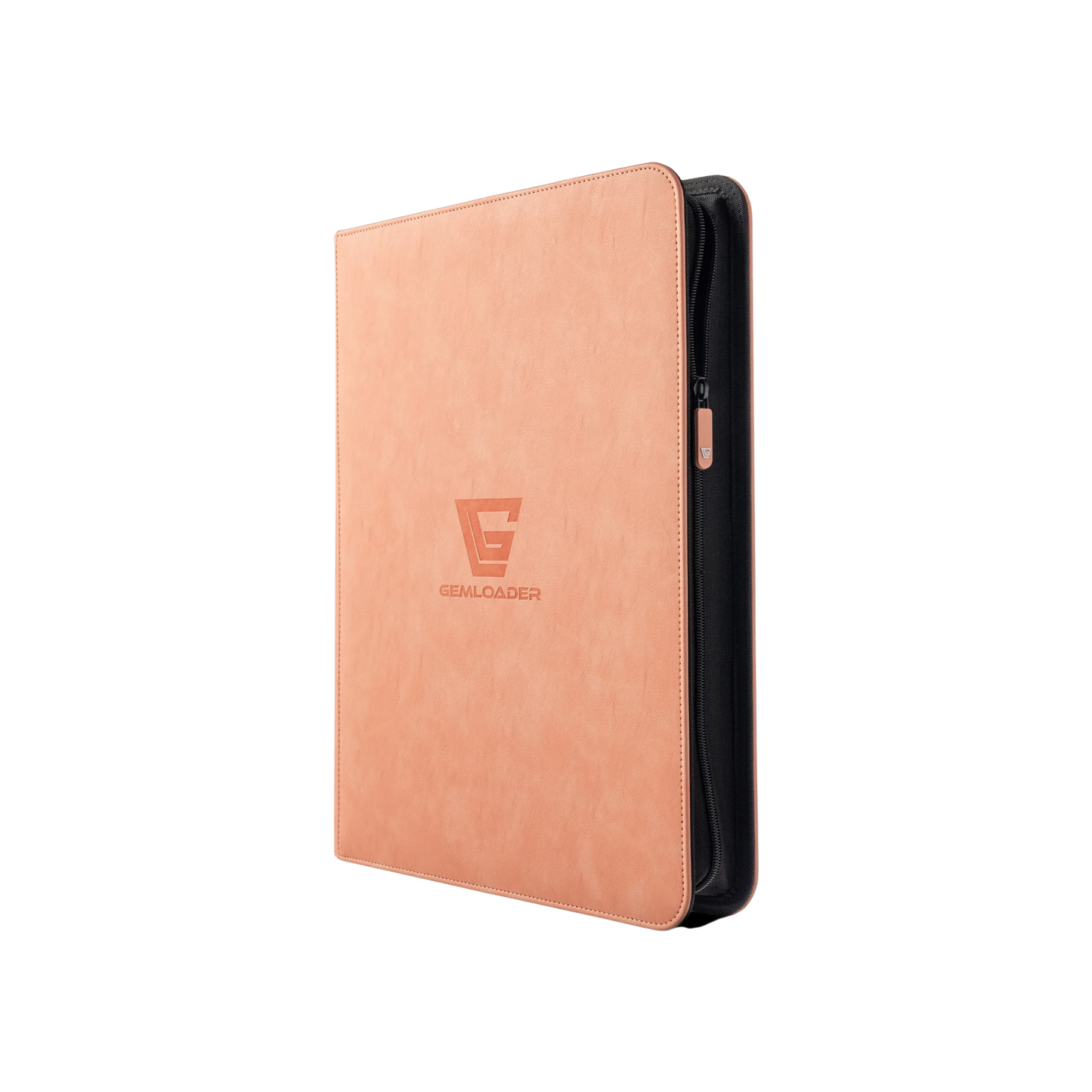 Premium Traditional sleeved collectors binder [480 pockets 3X4]