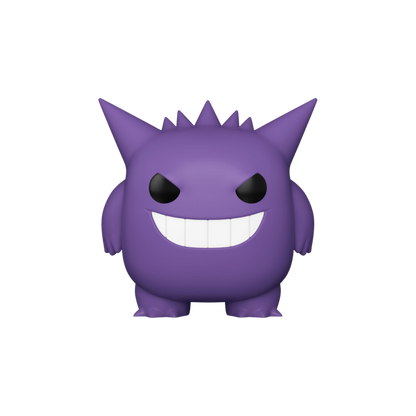 Funko - Pokémon Gengar 1031